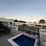 Casa Residencial Recreio Dos Bandeirantes