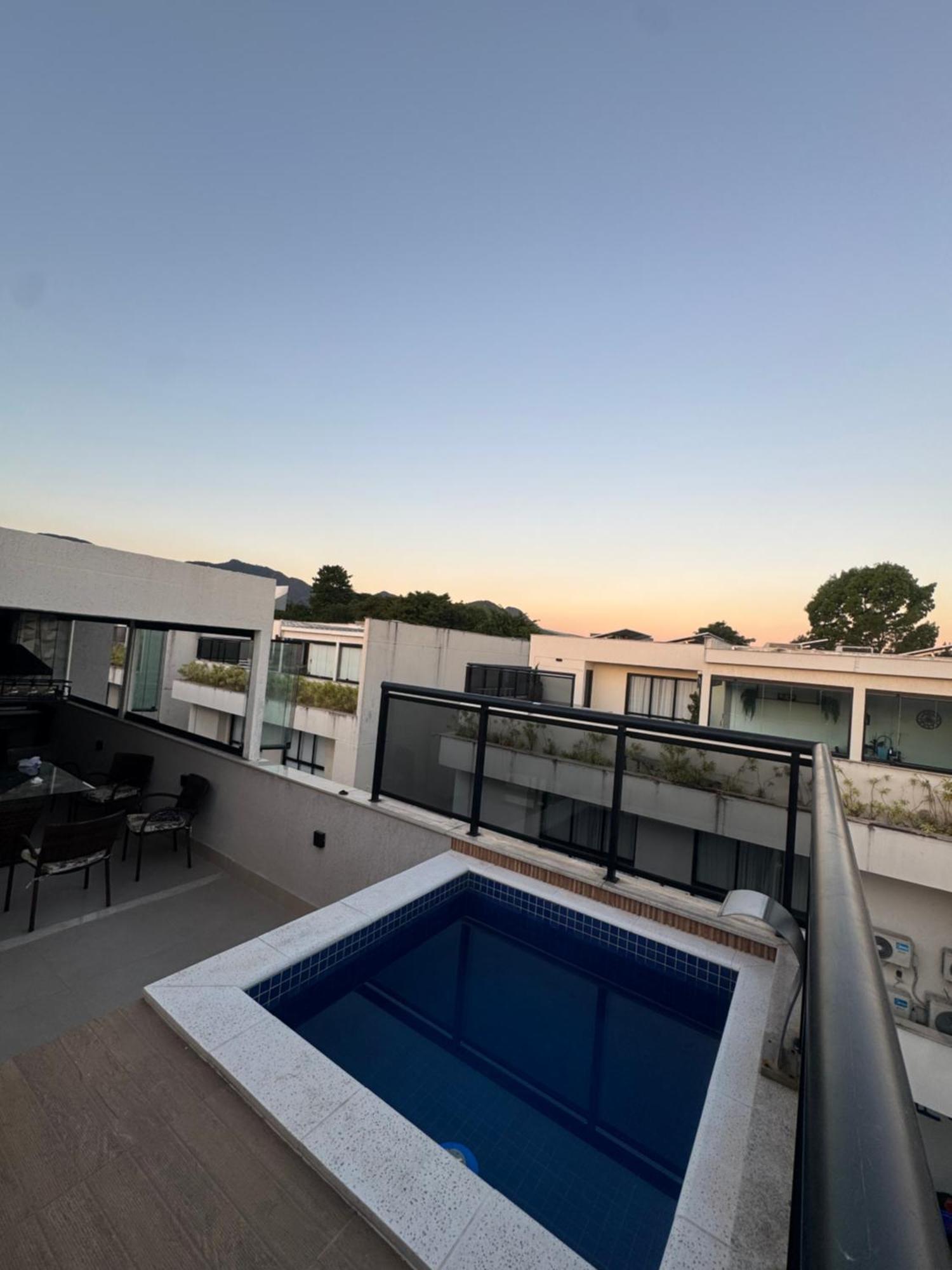 Сasa de vacaciones Casa Residencial Recreio Dos Bandeirantes *