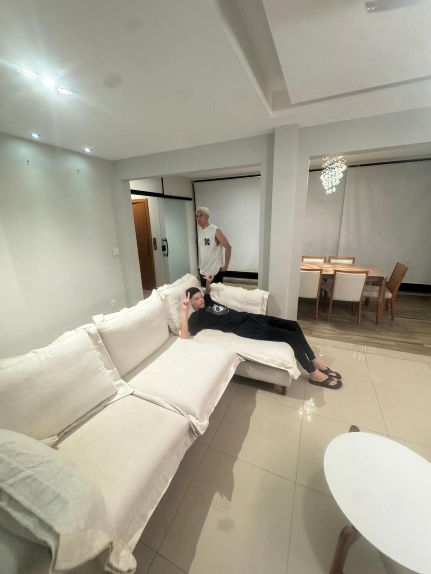 Holiday home Diana Panta Rio de Janeiro